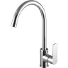 Смеситель LEMARK PLUS GRACE LM1505C для кухни